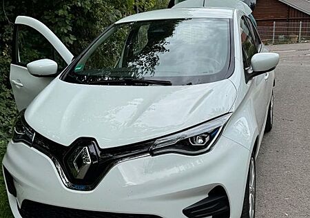 Renault ZOE Experience R110/ Z.E. 50 Batteriemiete