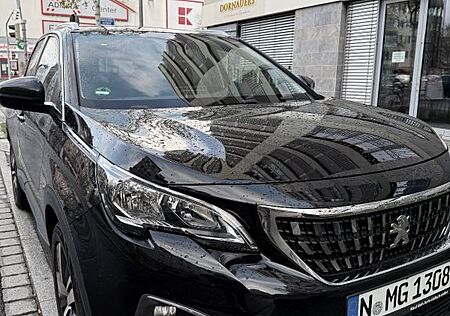 Peugeot 3008 Top Zustand, Neuer TÜV bis 2028