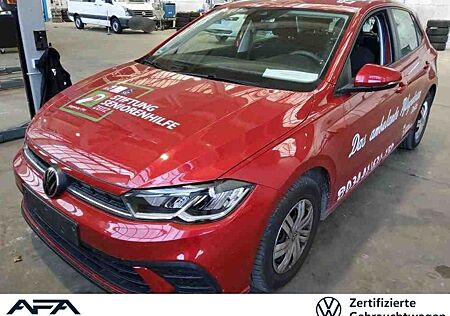 VW Polo Volkswagen 1.0 Fresh LED*Einparkhilfe*Sitzheizung*Klim