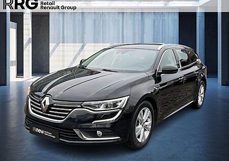 Renault Talisman Grandtour dCi 160 Life SHZ PDC
