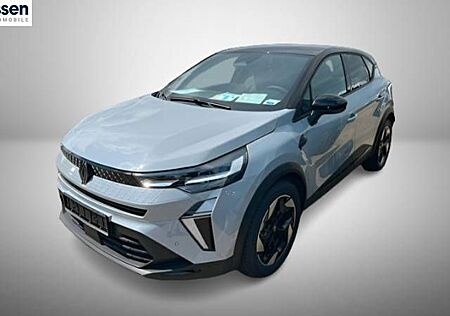 Renault Captur Techno TCe 90