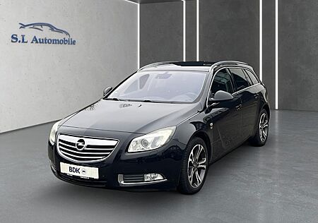 Opel Insignia A Sports 150 Jahre 4x4 Wagen Nr.:061
