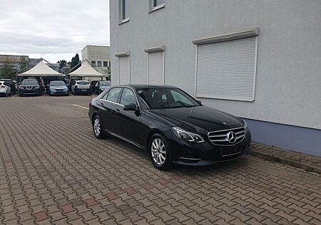 Mercedes-Benz E 220 CDI Limousine/Avantgarde/Comand/SH/LED