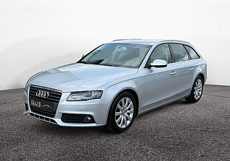 Audi A4 Avant Ambition 1.8 TFSI Sport,Xenon,Temp,PDC