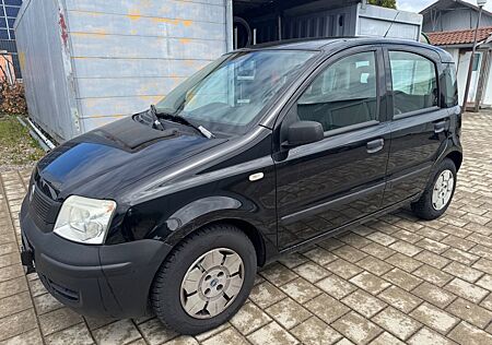 Fiat Panda 1.1 8V Active