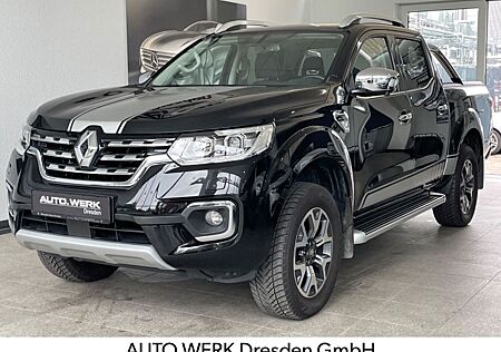 Renault Alaskan Intens Double Cab 4x4*360°KAMERA*LED*SHZ