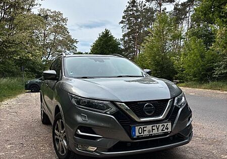 Nissan Qashqai 1.6 DIG-T N-CONNECTA N-CONNECTA
