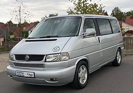 Volkswagen T4 Multivan, 2,5 TDI,151 PS Klimaautomatik.Tempo