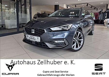 Seat Leon ST 2.0 TDI DSG FR *AHK*ACC*Kamera*Kessy*