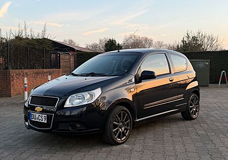 Chevrolet Aveo 1.2 -