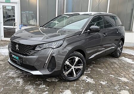 Peugeot 5008 PureTech 130 EAT8 Stop & Start Allure Pack