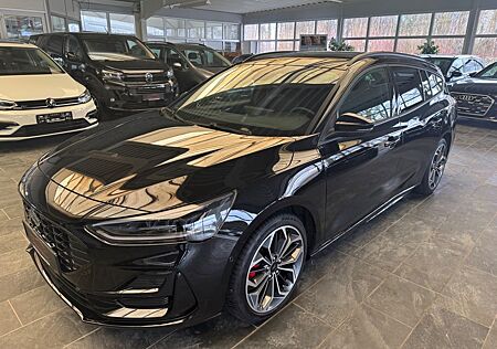 Ford Focus Turnier ST-Line X Pano Kamera Navi Matrix