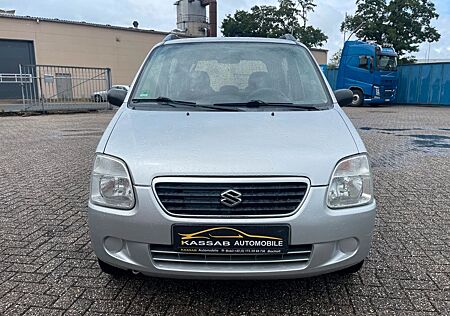 Suzuki Wagon R + 1,3 GL+KLIMA+TÜV NEU