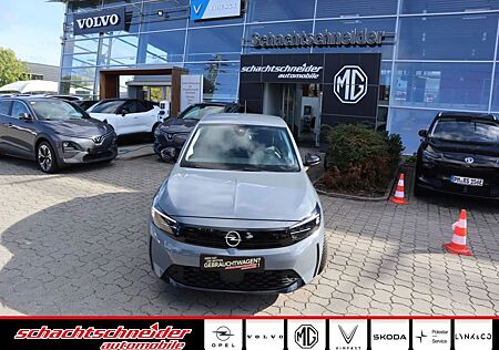 Opel Corsa 1.2 Turbo Aut.+Facelift+Allwetter+LED+PDC