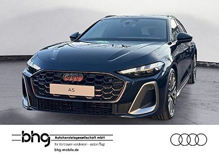 Audi A5 Avant TFSI quattro S tron