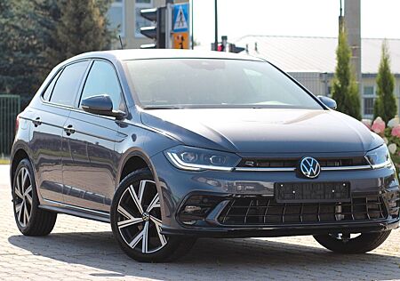 VW Polo Volkswagen VI R-Line *LED*PDC*KAMERA*NAVI*