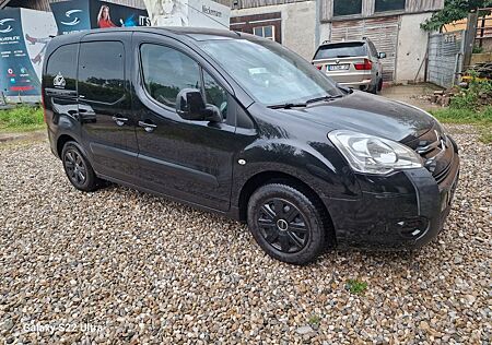 Citroën Berlingo Multispace Euro5 Klima 5 Sitze