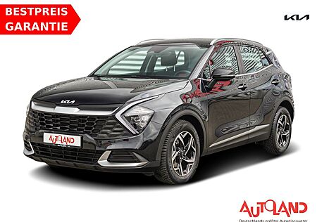 Kia Sportage 1.6 T-GDI Edition 7 LED Sitzheizung DAB