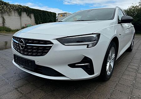 Opel Insignia B Sports Tourer Elegance/Navi/Automatik