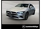 Mercedes-Benz CLA 180 Coupe Progressive **MBUX High-End/Kamera