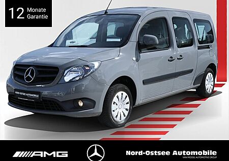 Mercedes-Benz Citan 111 Tourer Extralang PANO KLIMA SHZ RADIO