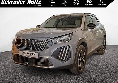 Peugeot 2008 1.2 Hybrid 145 Allure W-LAN ACC FACEL. LED