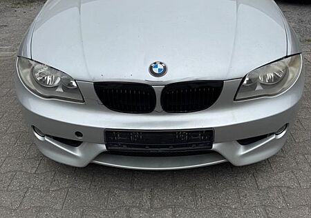 BMW 116i 116 Baureihe 1 Lim.