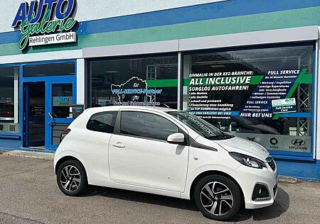 Peugeot 108 1.0 VTi Allure