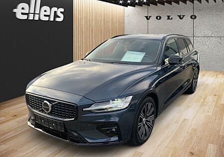 Volvo V60 B4 Plus Dark Abstandstempomat el. Sitze Goog