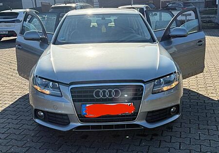 Audi A4 1.8 TFSI Ambiente Ambiente