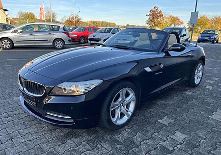 BMW Z4 sDrive 23i*unfallfrei*deutsches Auto*Checkhef