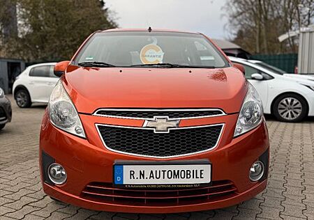 Chevrolet Spark LS