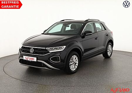 VW T-Roc Volkswagen 1.5 TSI DSG LED Navi ACC Kamera