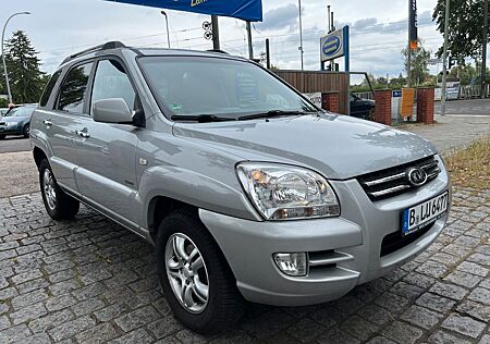 Kia Sportage 2.7 V6 EX - LPG GASANLAGE -Automatik