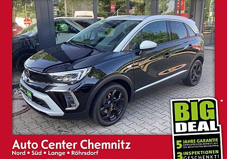Opel Crossland X Crossland AT8 Ultimate HeadUp/Alcantara/Navi/KAM