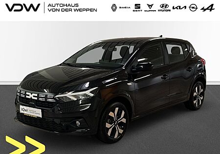 Dacia Sandero III Journey Klima Rückfahrkamera
