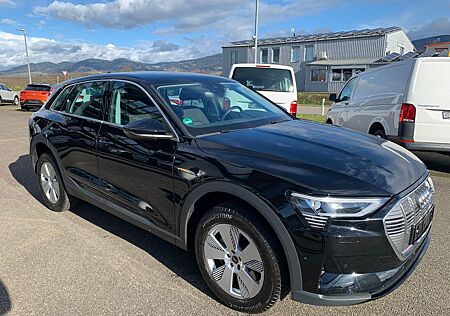 Audi e-tron 50 quattro,AHK,LED,Kamera