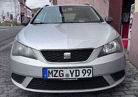 Seat Ibiza 1.2 TDI CR E-Ecomotive Reference Viva ...