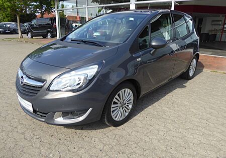Opel Meriva 1.4 ecoFLEX Active 88kW S/S 6-Gang