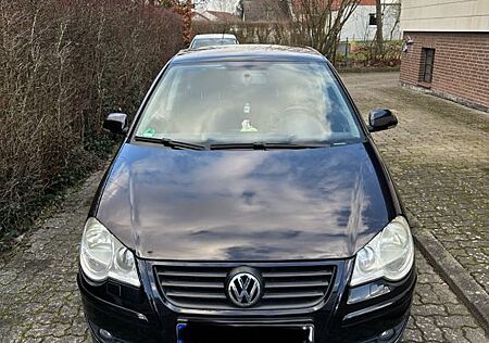 VW Polo Volkswagen 1.2 44kW United United