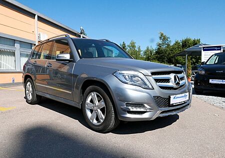 Mercedes-Benz GLK 220 CDI 4Matic/AHK/NAVI/Bi-Xenon