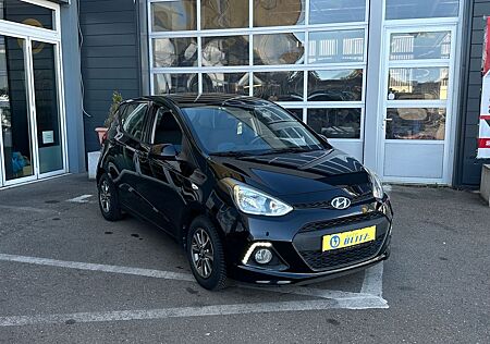 Hyundai i10 FIFA World Cup Edition*Klimaanlage*Alu