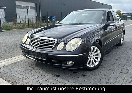 Mercedes-Benz E 220 E -Klasse Lim. CDI /8-Fach/TÜV26/Insp./