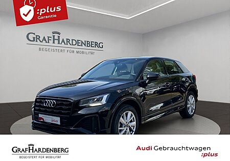 Audi Q2 35 TFSI S-tronic S line LED ACC Navi