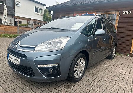 Citroën C4 Spacetourer Grand C4 Picasso Selection