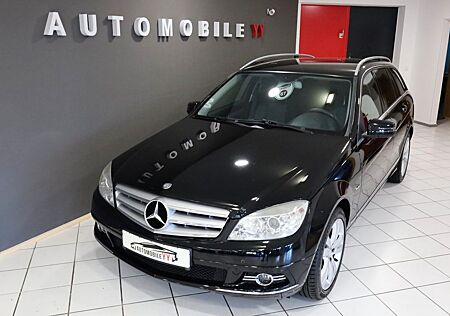 Mercedes-Benz C 200 T Kompressor Avantgarde,Aut,Navi,Pdc,2.Hd