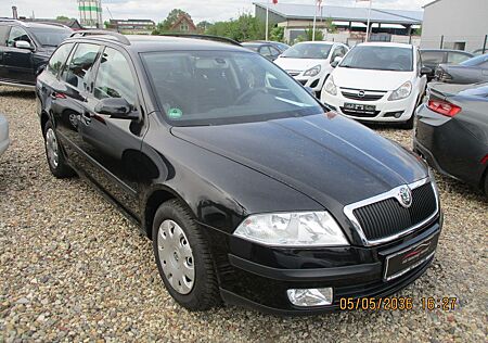 Skoda Octavia Combi Ambiente