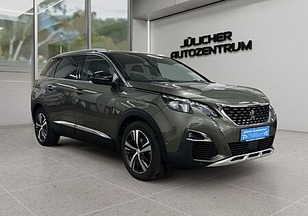 Peugeot 5008 GT Line, 7-Sitzer, Insp.Neu,1.Hand