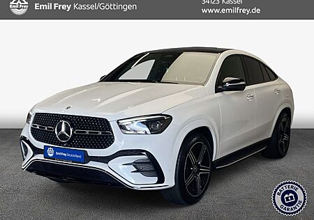 Mercedes-Benz GLE 400 e 4M Cp AMG Premium/21''/AHK/Pano/HuD