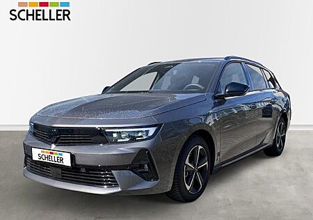 Opel Astra . Sports Tourer GS 1.2 Turbo (96 kW/130 PS)